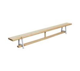 Гимнастический инвентарь и оборудование