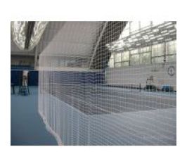 Сетки заградительные