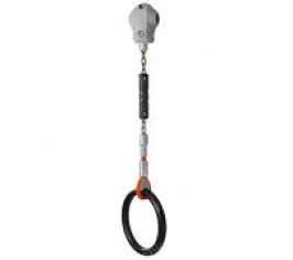 Гимнастические кольца