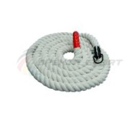 Канаты и шесты для лазания