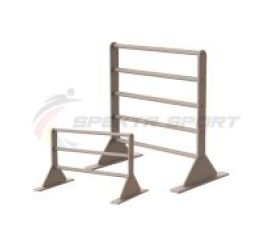 Тренажеры для растяжки