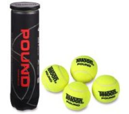 Теннисные мячи