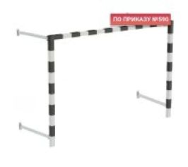 Гандбол/мини-футбол