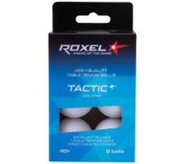 Мячи для настольного тенниса