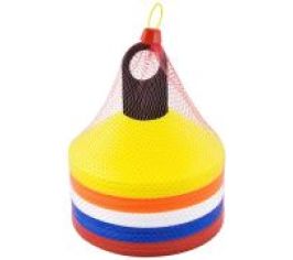 Тренировочный инвентарь