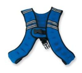 Жилеты–утяжелители