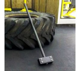 Кувалды и покрышки для кроссфит