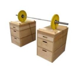 Плинты для штанги