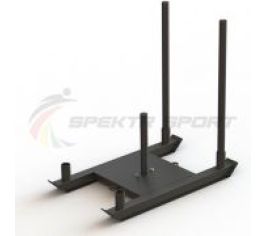 Сани для кроссфит