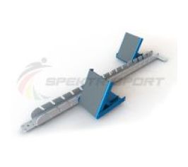 Стартовые колодки для легкой атлетики