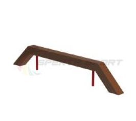 Спортивные полосы препятствий