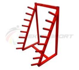 Стойки для грифов и бодибаров