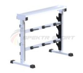 Универсальные стеллажи