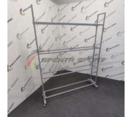 Хранение мячей