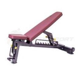 Силовые скамьи