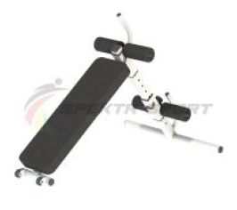 Скамьи для пресса