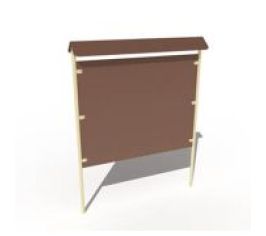 Информационные стенды