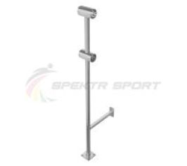 Пристенно-напольные хореографические станки