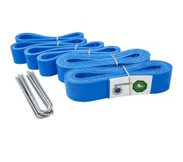 Сетки, гасители, разметки для футзала/гандбола