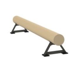 Брусья и маты для ходьбы на руках