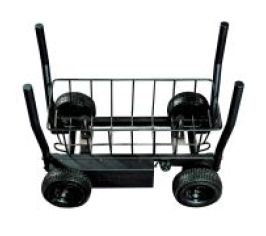 Сани для кросс-тренинга