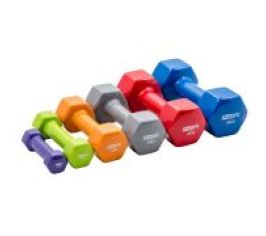 Гантельные ряды и наборы