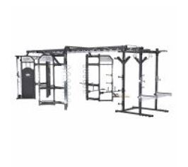 Функциональные станции TANGEN для кросс-тренинга