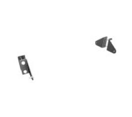 Навесные элементы