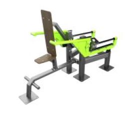 Тренажеры с переменной нагрузкой FORCE