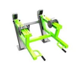 Тренажеры с переменной нагрузкой POWER