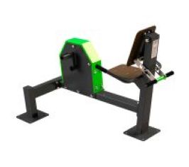 Уличные спортивные тренажеры CARDIO