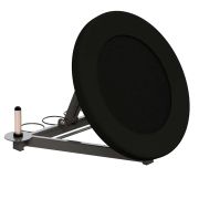 Ребаундер для тренировки с медболами TANGEN