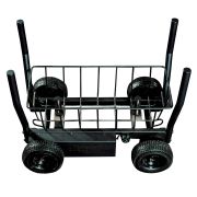 Сани-тележка для функционального тренинга (Тренажер Tank) TANGEN