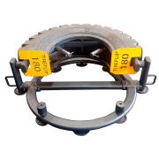 Покрышка для кроссфита (тренажер Tire Flip) TANGEN РАСПРОДАЖА