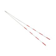 Антенны для волейбольной сетки ZAVODSPORTA