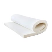 Пенополиуретан 1x2x0,1 м (упаковка 2 листа) ZAVODSPORTA