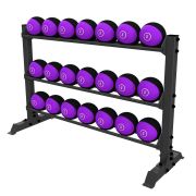 A0153 Стойка для хранения оборудования (мячи) TANGEN