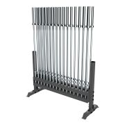 A0155 Стойка для хранения оборудования (грифы) TANGEN