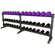 A0156 Стойка для хранения оборудования (гантели, мячи) TANGEN