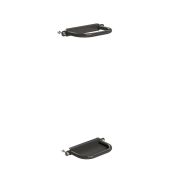 Полка для бодибаров модульной системы хранения TANGEN