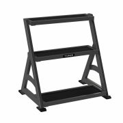 A2216 Стойка для гирь трехъярусная TANGEN