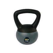 Гиря PVC с жесткой ручкой PROFI-FIT  4 кг РАСПРОДАЖА