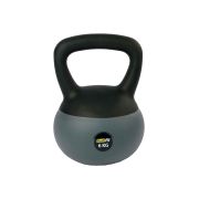 Гиря PVC с жесткой ручкой PROFI-FIT  6 кг РАСПРОДАЖА