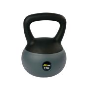 Гиря PVC с жесткой ручкой PROFI-FIT  8 кг РАСПРОДАЖА