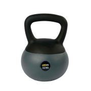 Гиря PVC с жесткой ручкой PROFI-FIT 10 кг РАСПРОДАЖА