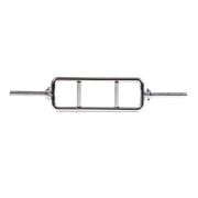 Гриф для штанги рамка (замок-гайки Вейдера) D25 мм PROFI-FIT