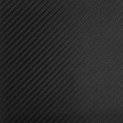 Искусственная кожа LV (черная, карбон) 40х1,4 м