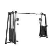 U3016 Кроссовер с изменением высоты. Стек 2 х 95 кг