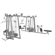 U3064C Мультикроссовер