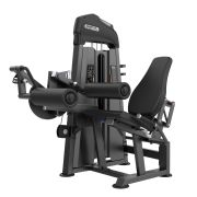 U3023C-JZ Сгибание ног сидя. Стек 135 кг